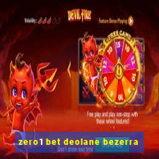 zero1 bet deolane bezerra